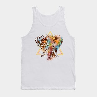 EleFunk Tank Top